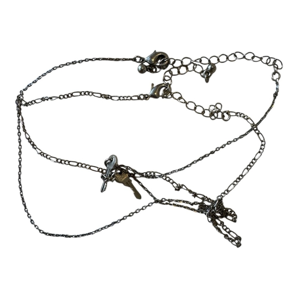 Key Necklace Set - Picture 8 of 16